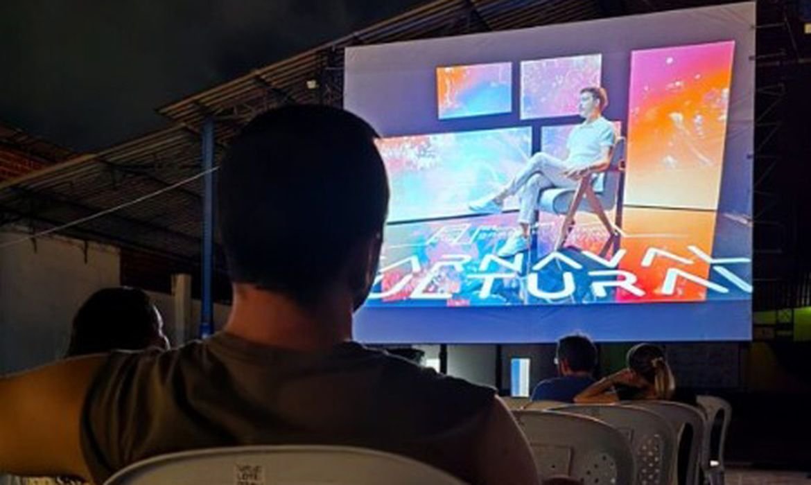 Festival de cinema no Ceará abre inscrições para submissão de obras