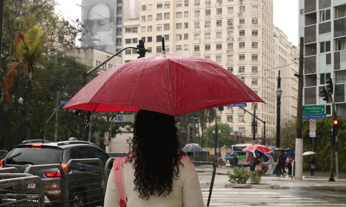 ONU alerta para avanço do caos climático global