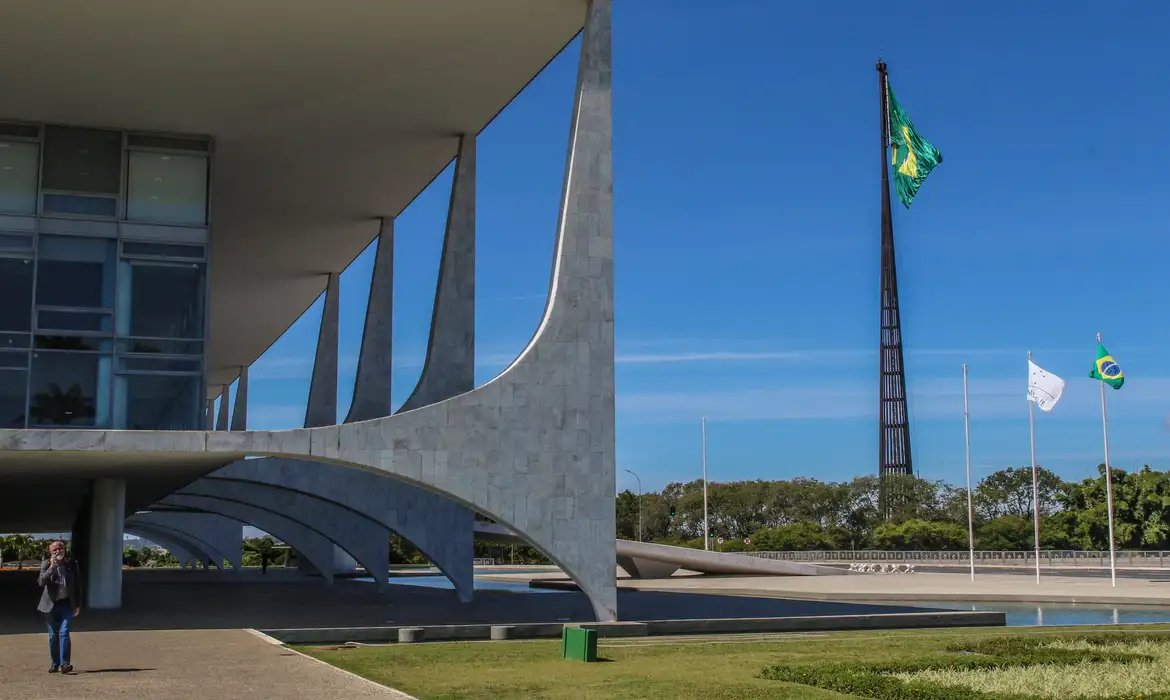 Brasil é quem define como combate e classifica o crime, diz Planalto 