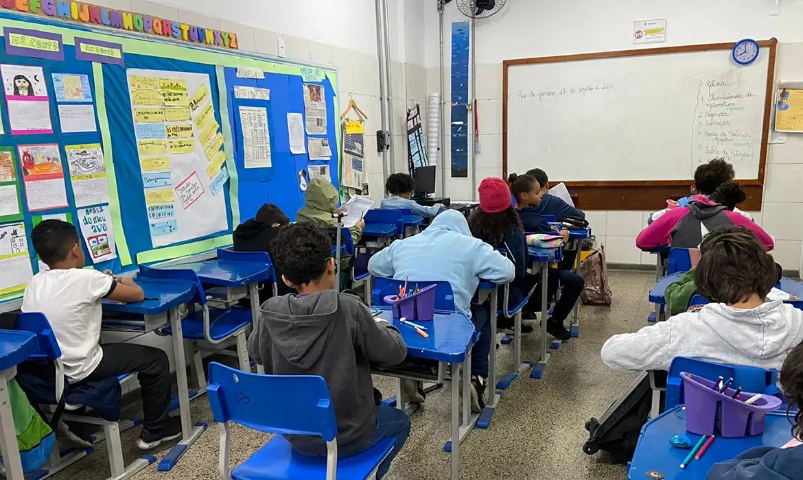 Inscrições de estudantes na Obmep Mirim ficam abertas até 8 de junho