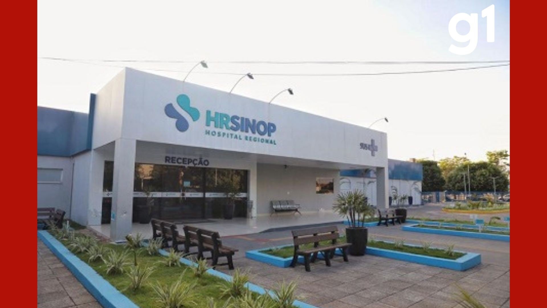 TCE-MT suspende transferência da gestão do Hospital Regional de Sinop para consórcio de prefeitos e aponta dúvidas técnicas