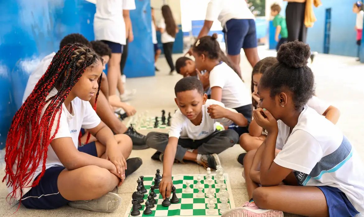 Ministério abre inscrição para prêmio Melhores Práticas em Jogo
