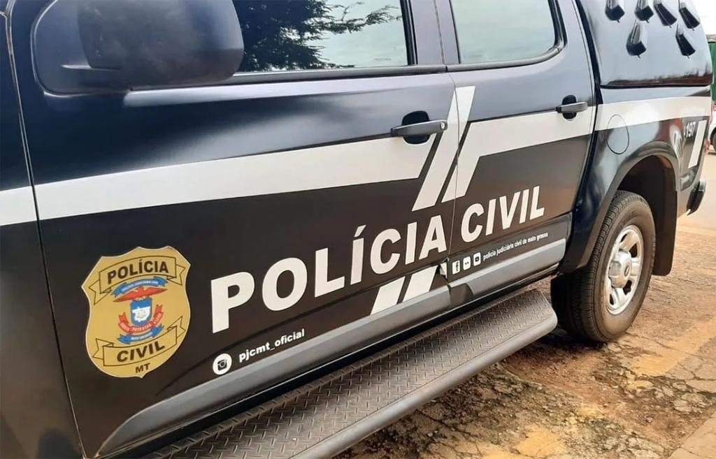 Mulher suspeita de recrutar jovens para tráfico interestadual de drogas é presa em MT