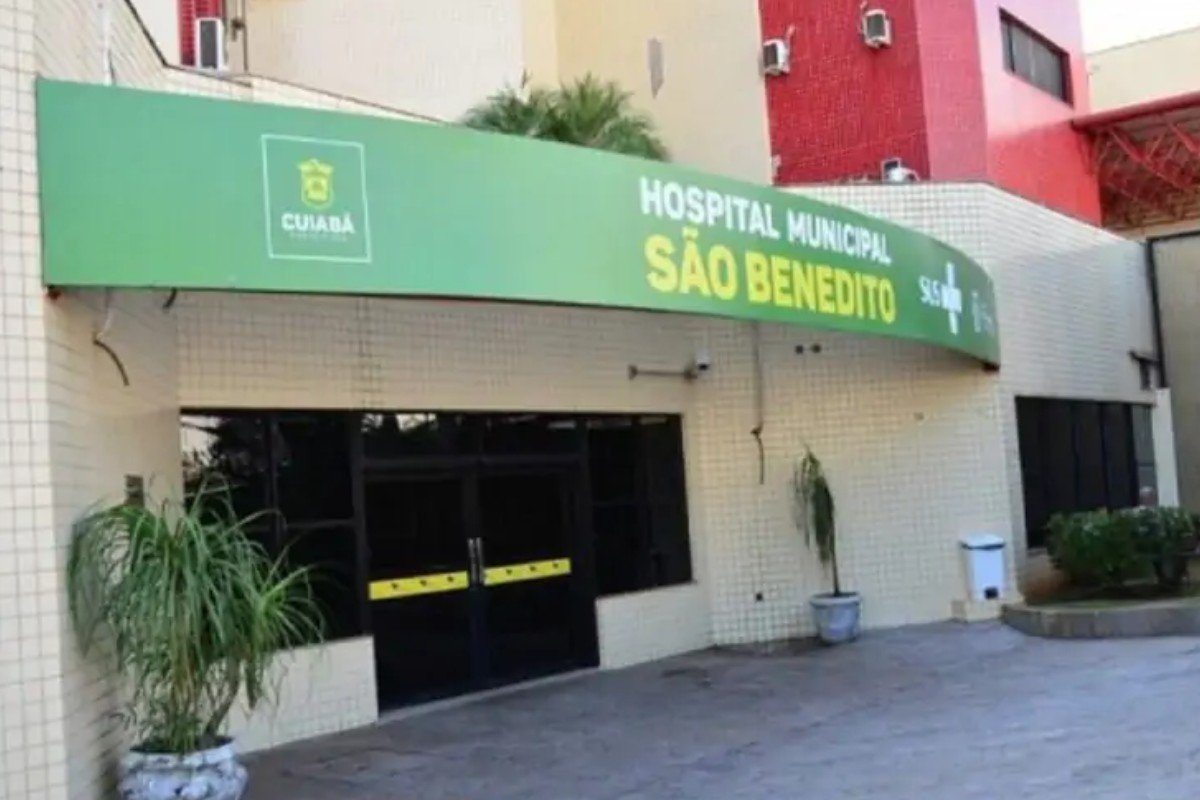 Justiça barra contrato de R$ 10,9 milhões da saúde em Cuiabá após ligação com servidor