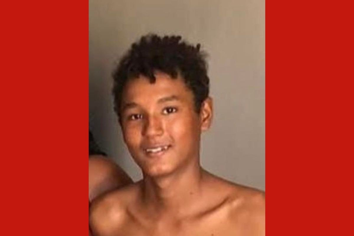 Adolescente morre afogado ao tentar atravessar lago em MT