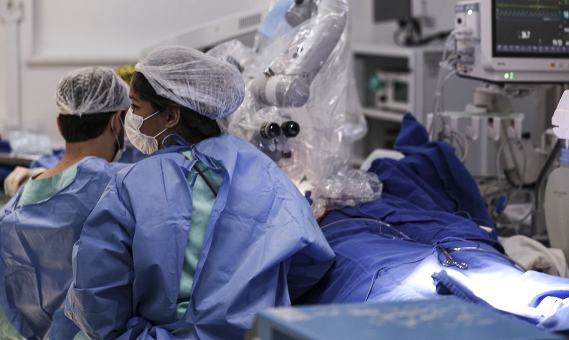 Rio concentra quase um terço de casos de exercício ilegal da medicina