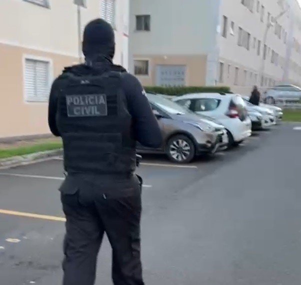 Operação CyberCombat: polícia descarta falha no gov.br, mas indica 'facilitação de acesso' pelo celular da vítima