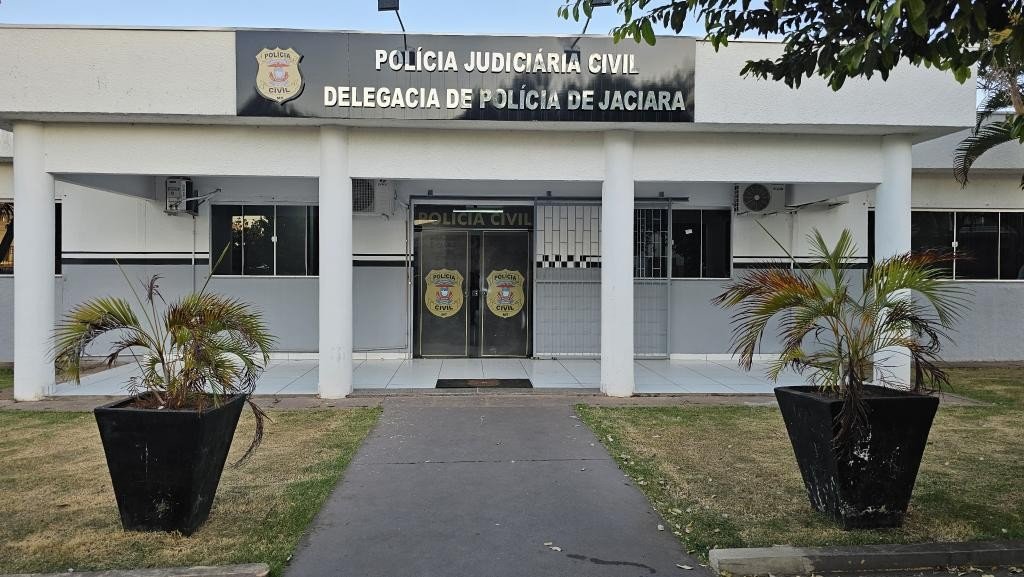 Operação prende grupo investigado por matar jovem por engano em MT