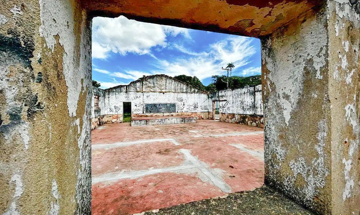 Mostra de arte quilombola ressignifica antigo espaço de violências