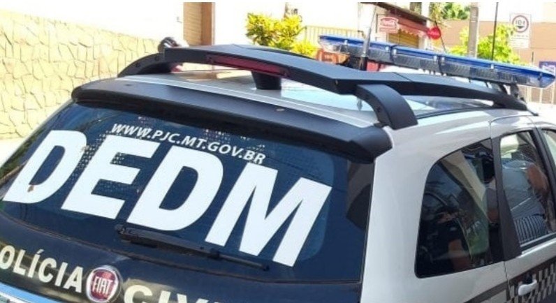 Jovem de 19 anos sofre tentativa de estupro em festa da empresa em MT