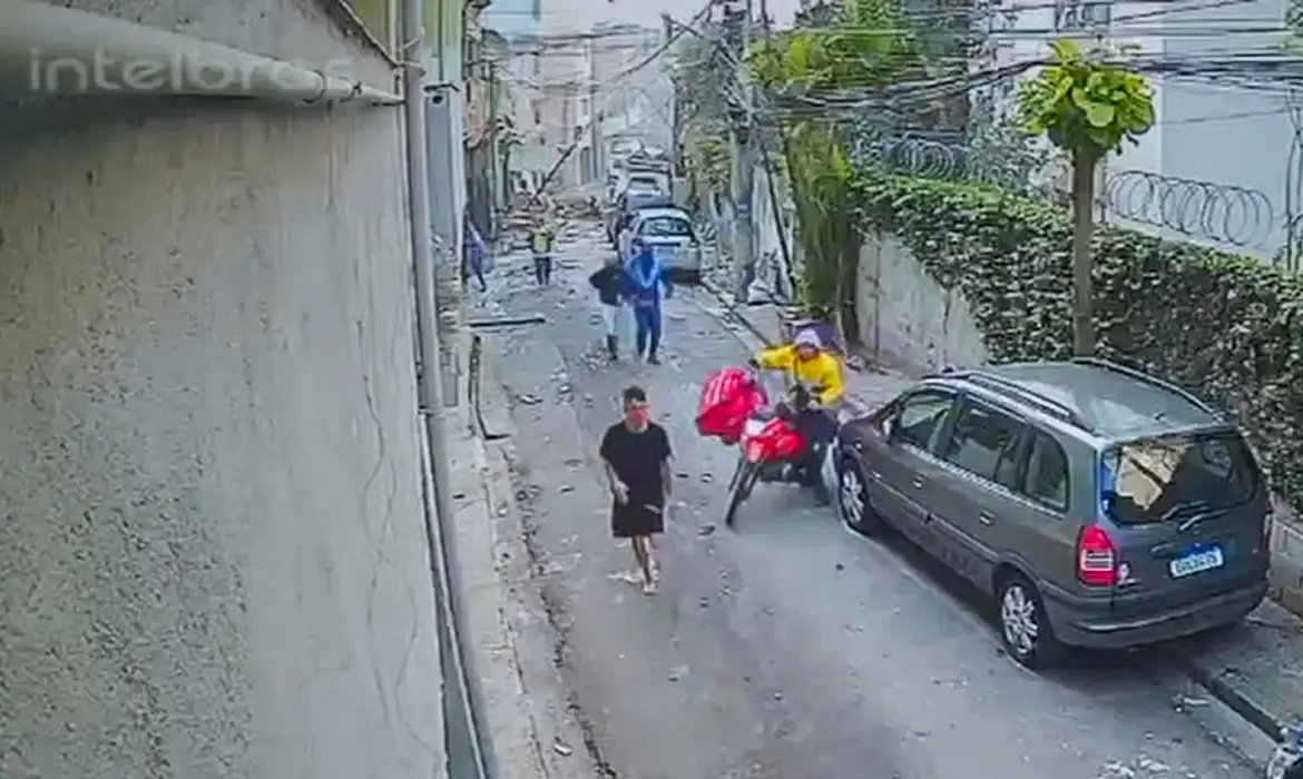 Empresas aumentam para R$ 5 mil auxílio a vítimas da explosão em SP
