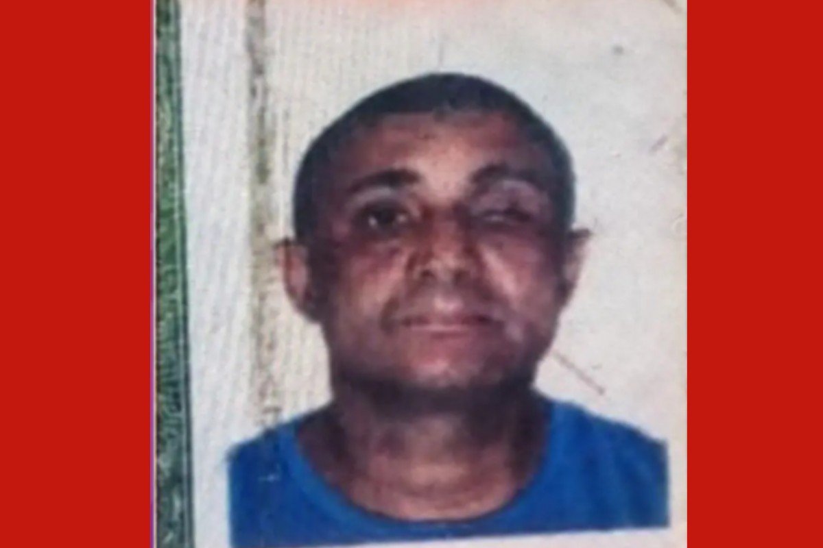 Suspeito de matar irmão com golpe de facão é preso em MT