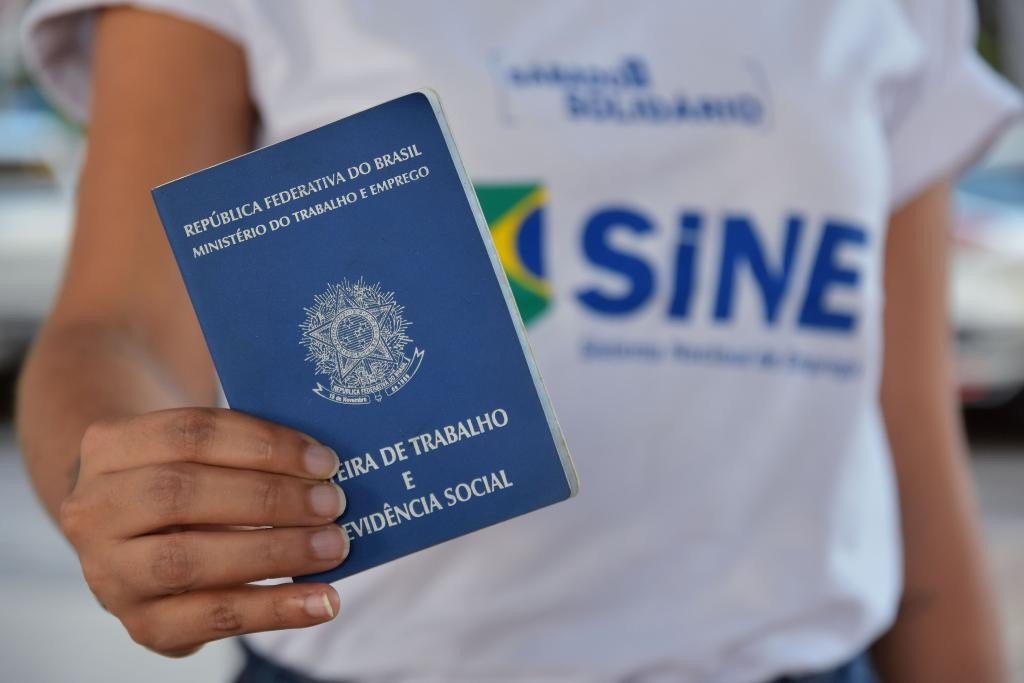Mato Grosso tem a menor taxa de desemprego do país em 2025