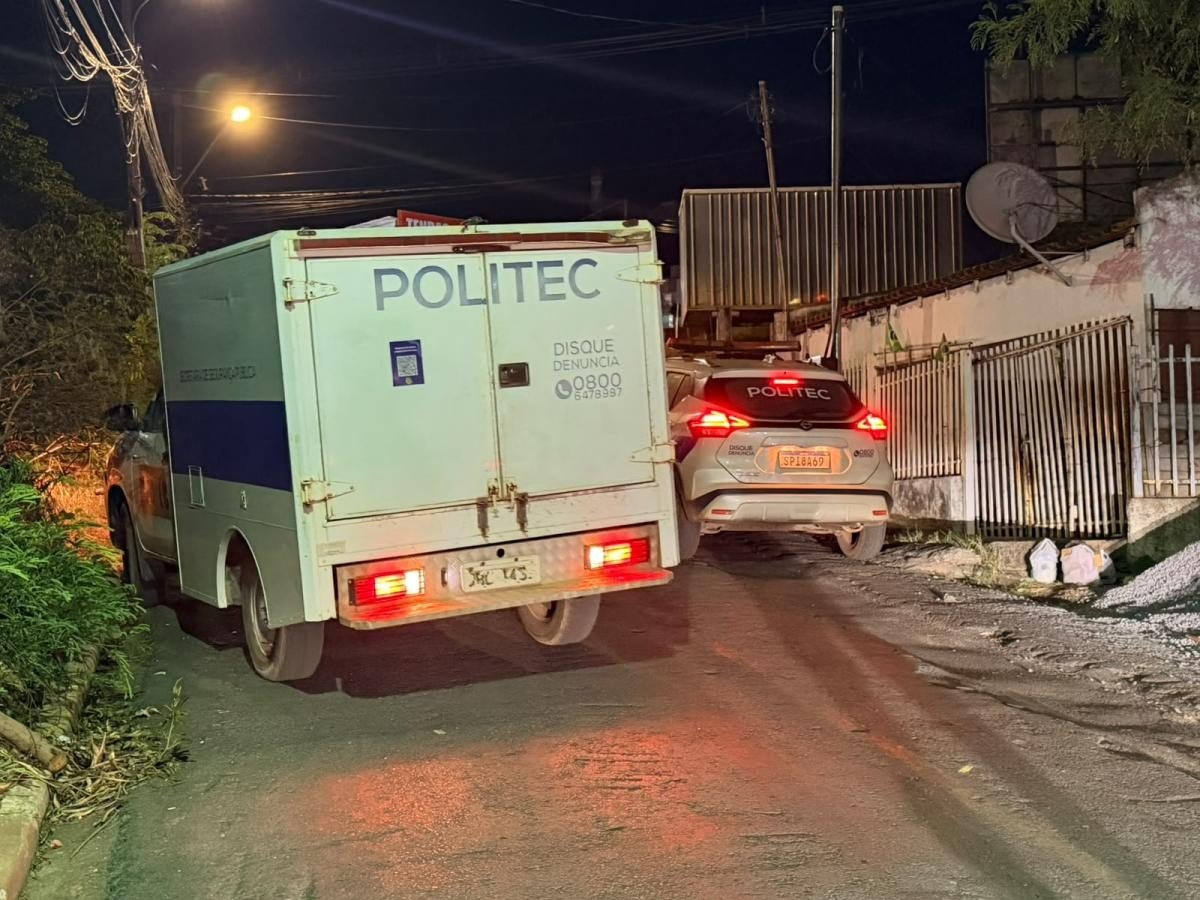 Homem em situação de rua morre após cair de prédio em Cuiabá