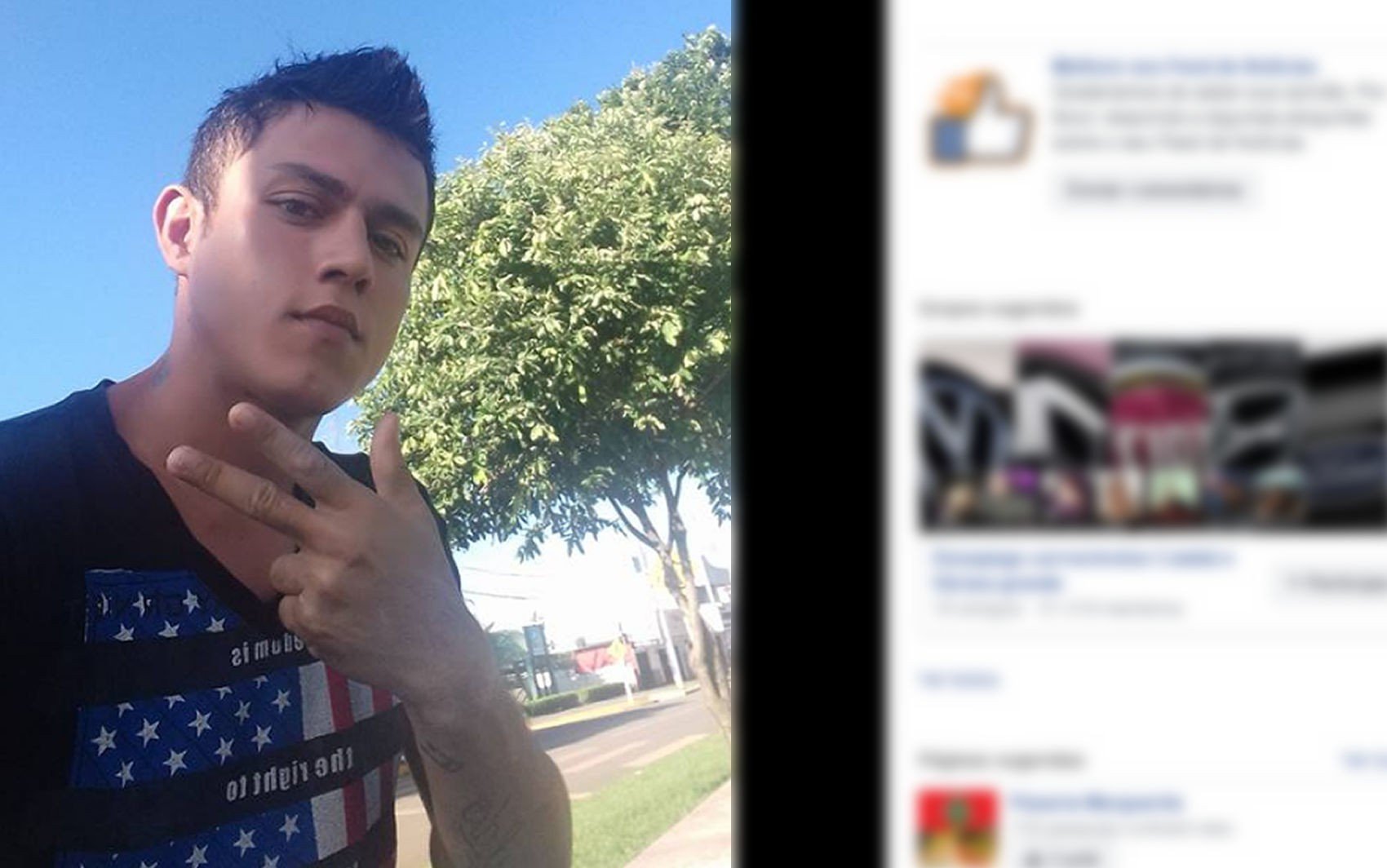 Policiais militares são absolvidos 10 anos após desaparecimento de jovem em MT; júri aponta falta de provas