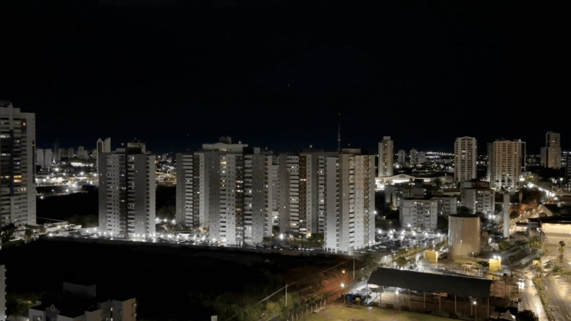 Cuiabá registra maior volume de chuva dos últimos anos; mais tempestades são esperadas no estado