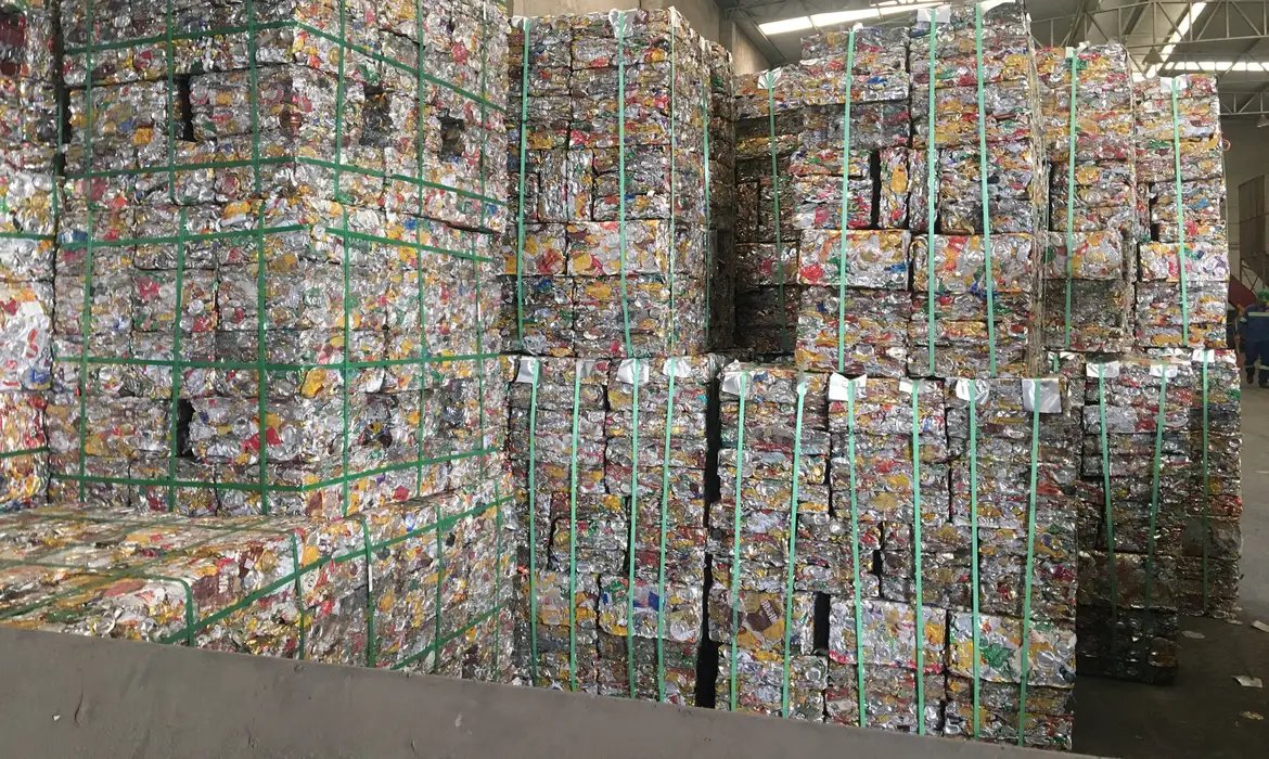 Portarias publicadas fortalecem gestão de resíduos sólidos no Brasil