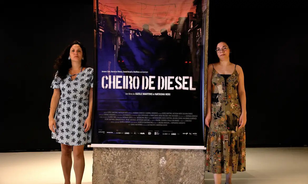 Filme aborda violações militares em megaeventos esportivos