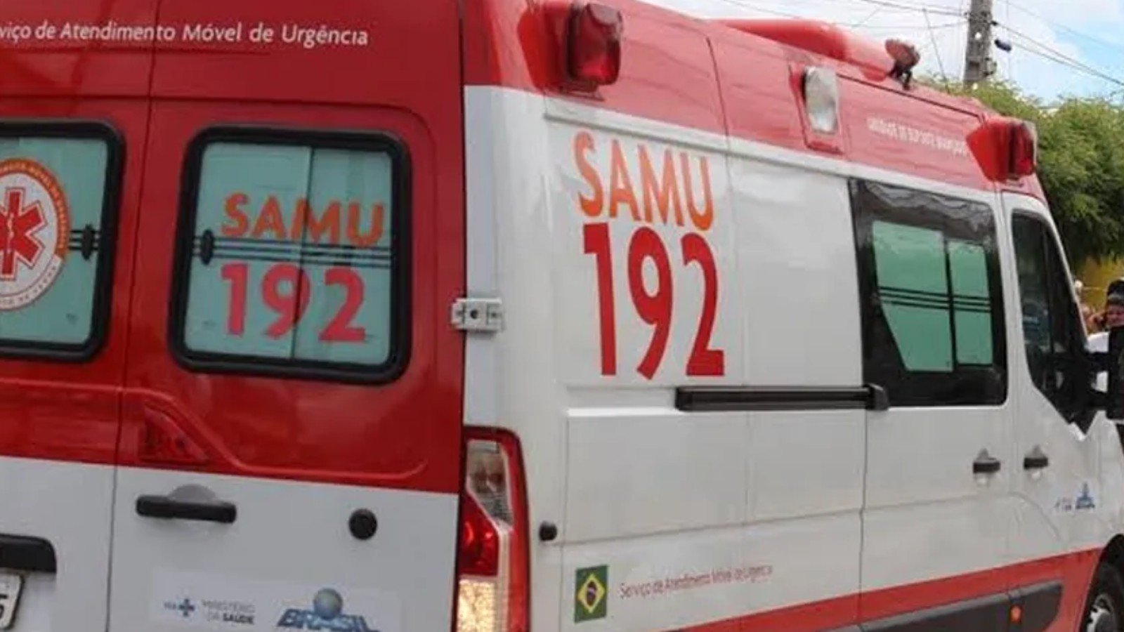 Grávida reage a agressão e esfaqueia namorado após soco na barriga em MT