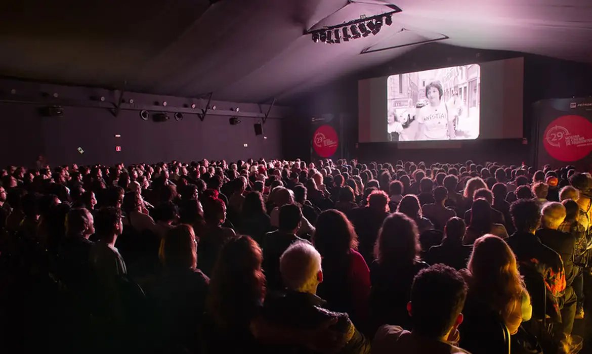 Mostra de Tiradentes encerra 29ª edição com vitória de “Anistia 79\"