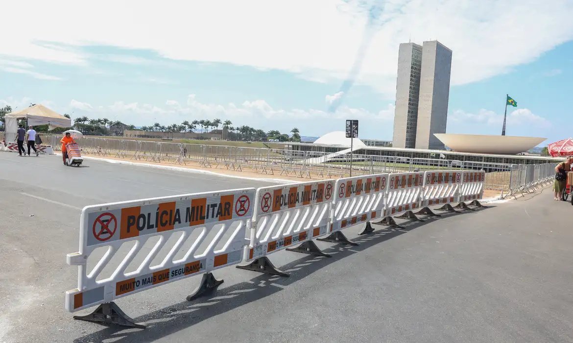 Confira dicas para acompanhar o Desfile de 7 de Setembro em Brasília