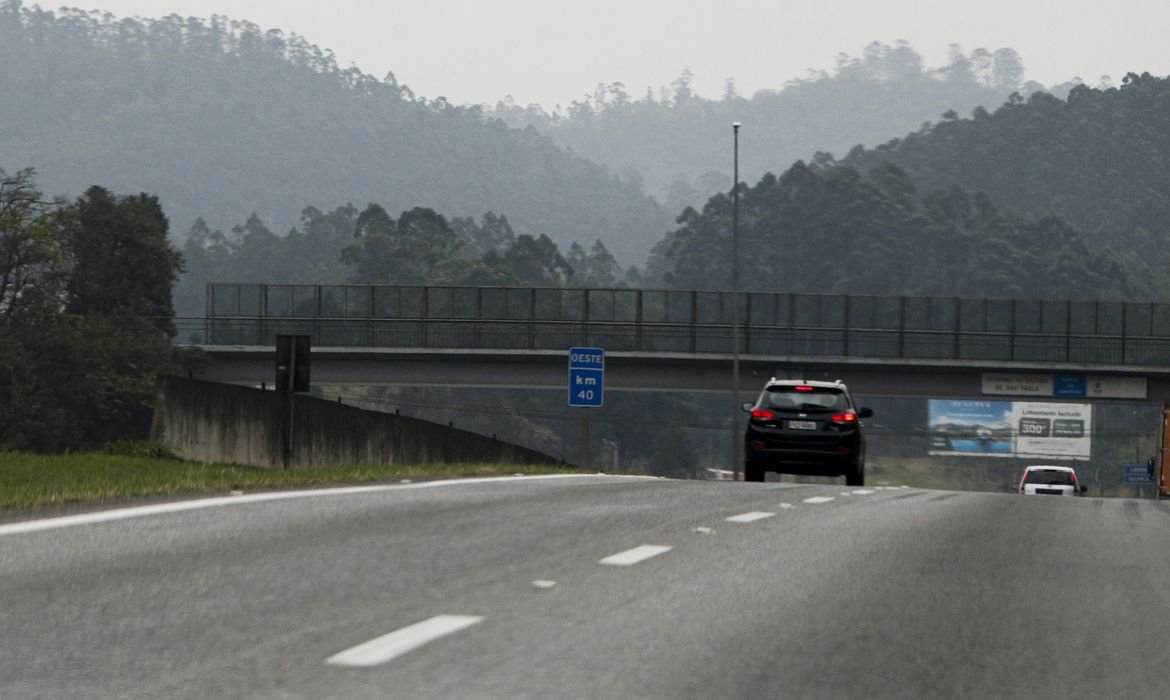 Tempo seco intensifica risco de queimadas no interior paulista
