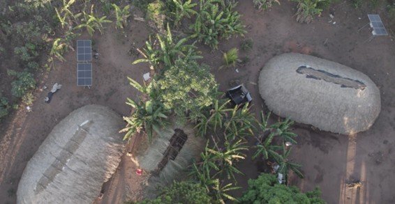 A Energisa Mato Grosso investe em projetos sociais e sustentáveis no estado