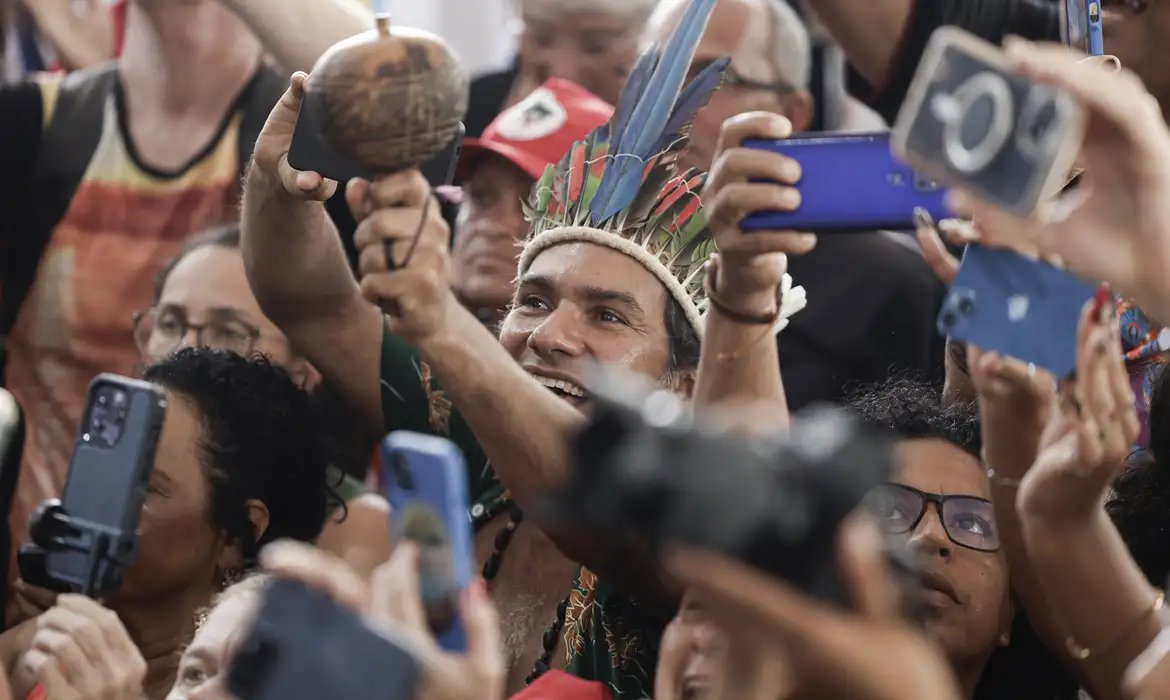 Encerramento da Cúpula dos Povos reforça demandas socioambientais