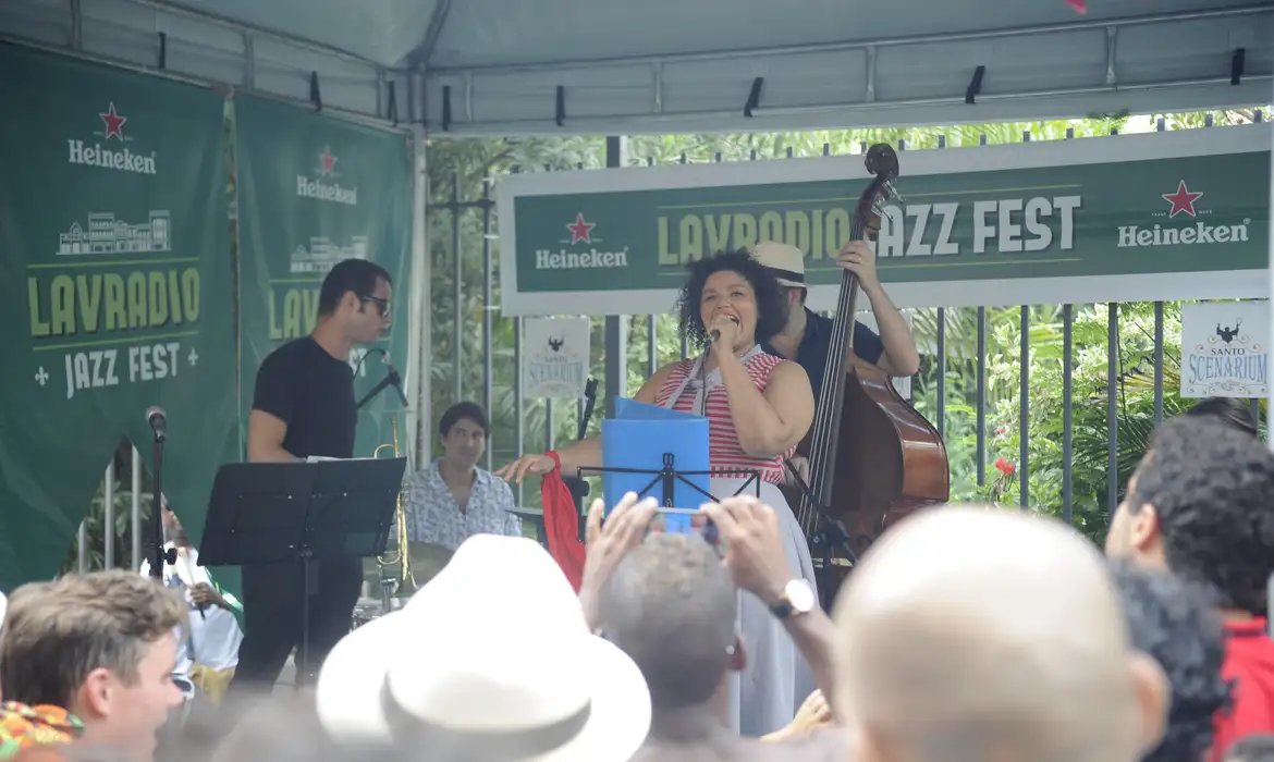 Feira do Lavradio, no Rio, tem evento de comemoração de 30 anos