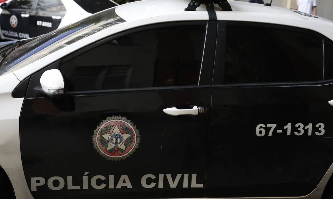 Operação Contenção da Polícia Civil atua contra roubo de veículos