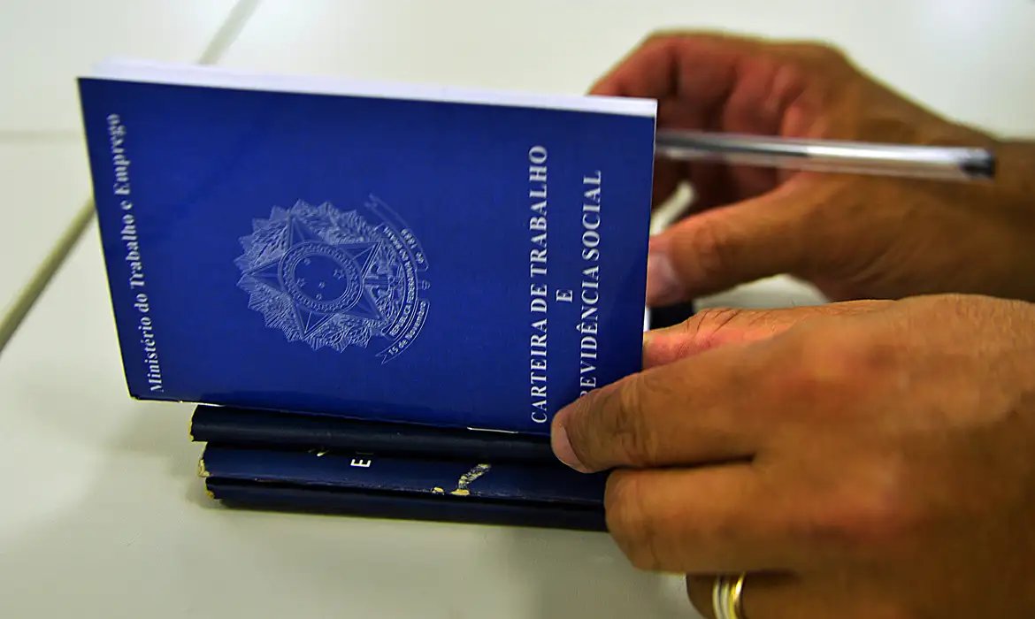 Brasil fecha o mês de junho com saldo positivo de 145.161 empregos