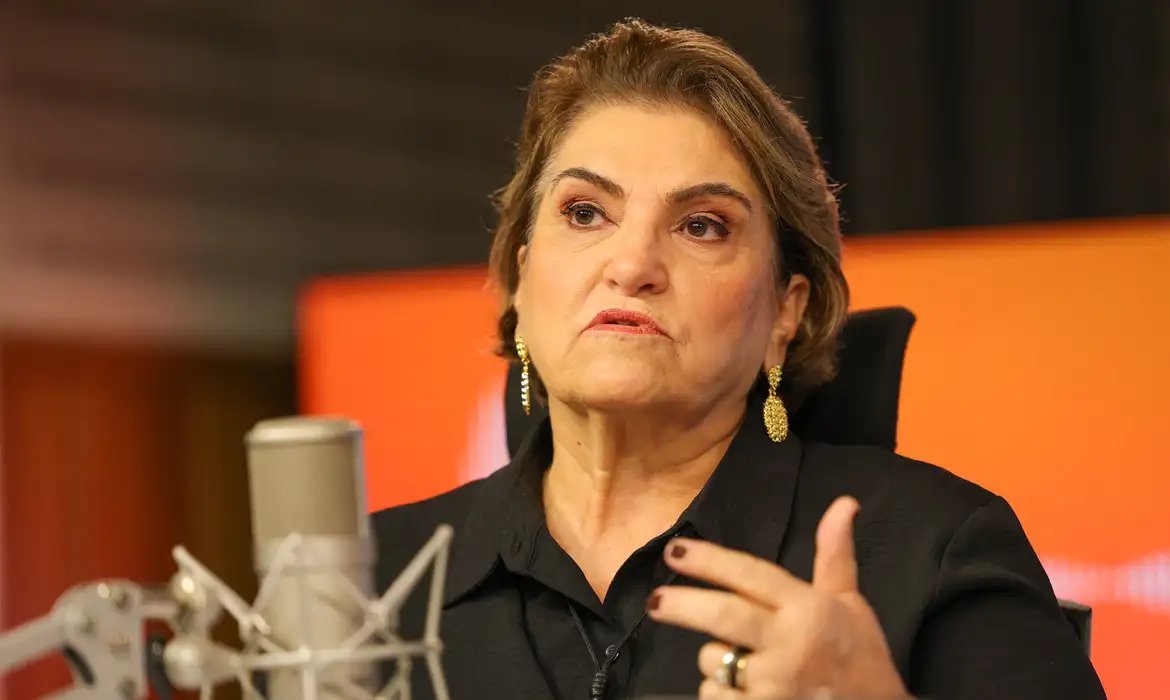Ministério das Mulheres participa de GT contra abuso de crianças
