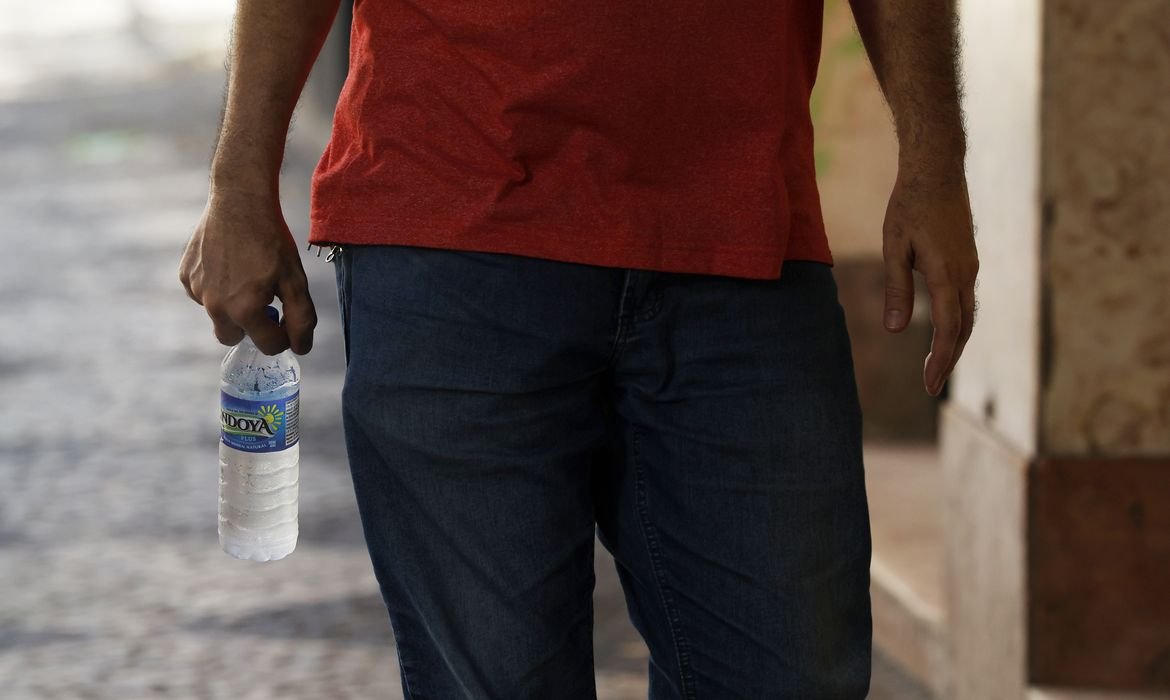Rio tem previsão de calor e chuvas isoladas nos próximos dias