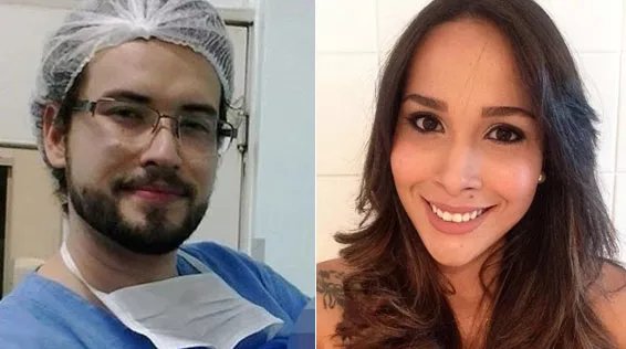 STF mantém decisão do Júri que condenou médico por matar namorada grávida em MT
