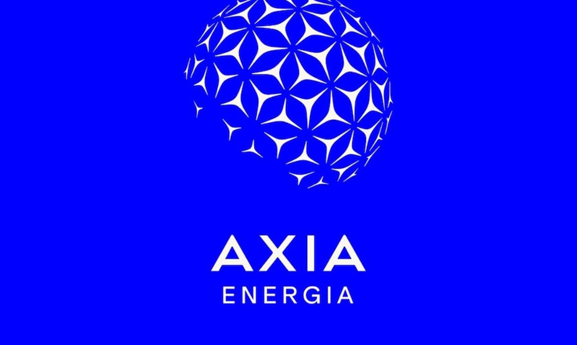 Privatizada em 2022, Eletrobras passa a se chamar Axia Energia