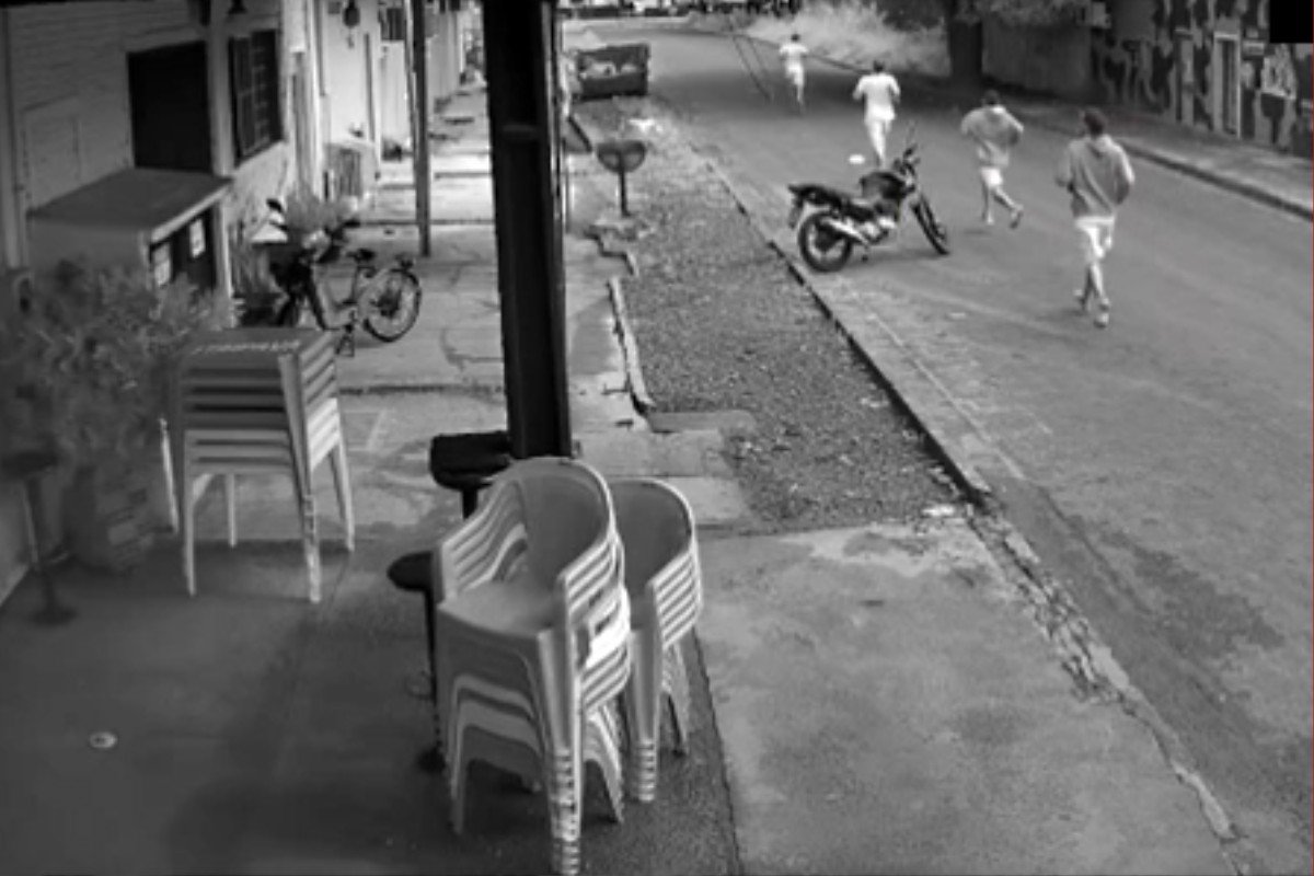 Tráfico de drogas e associação criminosa: quais crimes detentos respondem antes de fuga de cadeia em MT