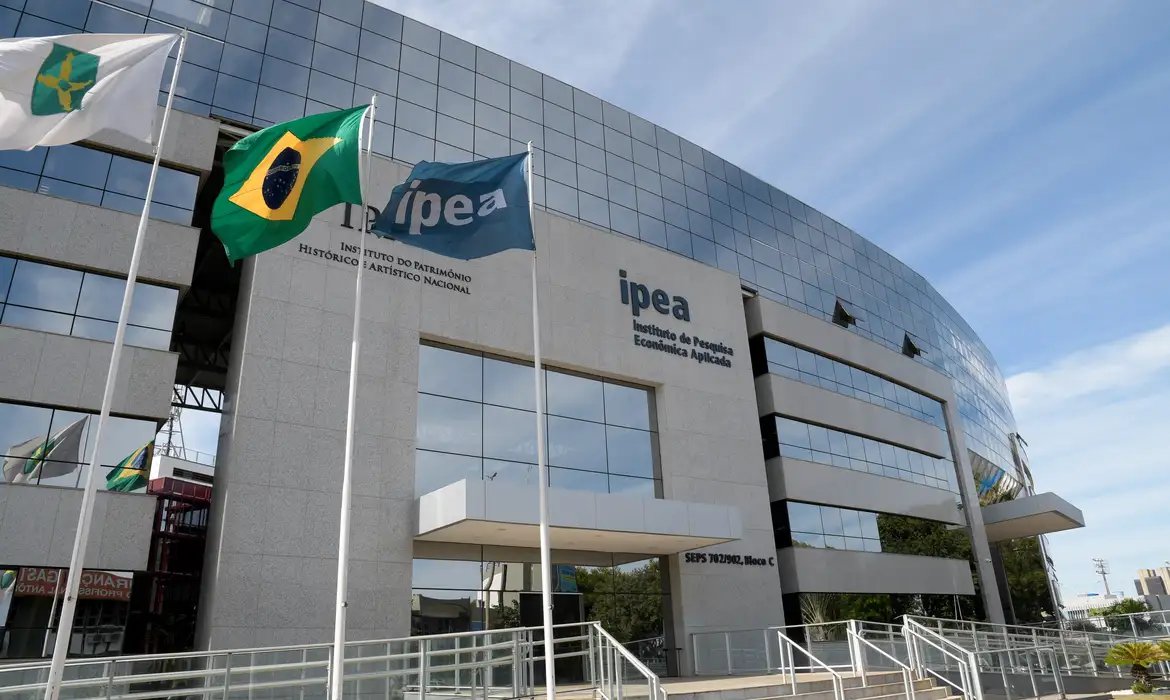 Ipea atualiza plataforma antirracista no serviço público