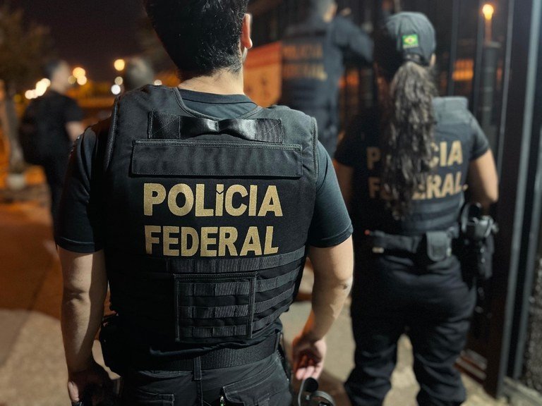 PF mira esquema que usava influenciadores para lucrar com fraudes em apostas em MT e outros 4 estados