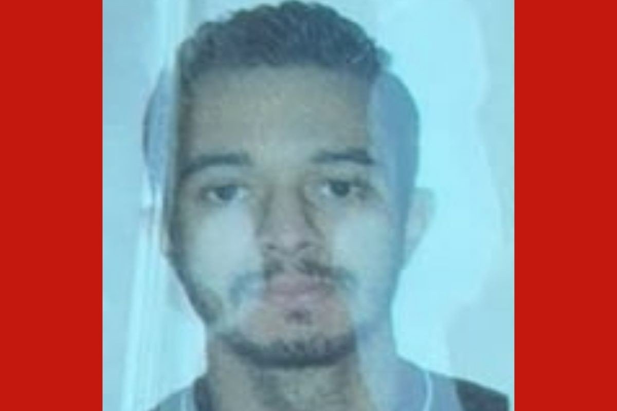 Motorista de carro de luxo investigado por morte de entregador em Cuiabá estava a 177 km/h