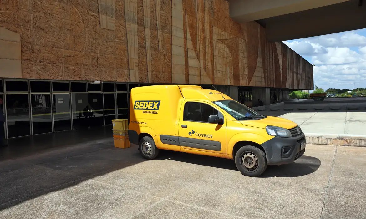Correios ampliam prejuízo para R$ 3,2 bilhões no 1º trimestre