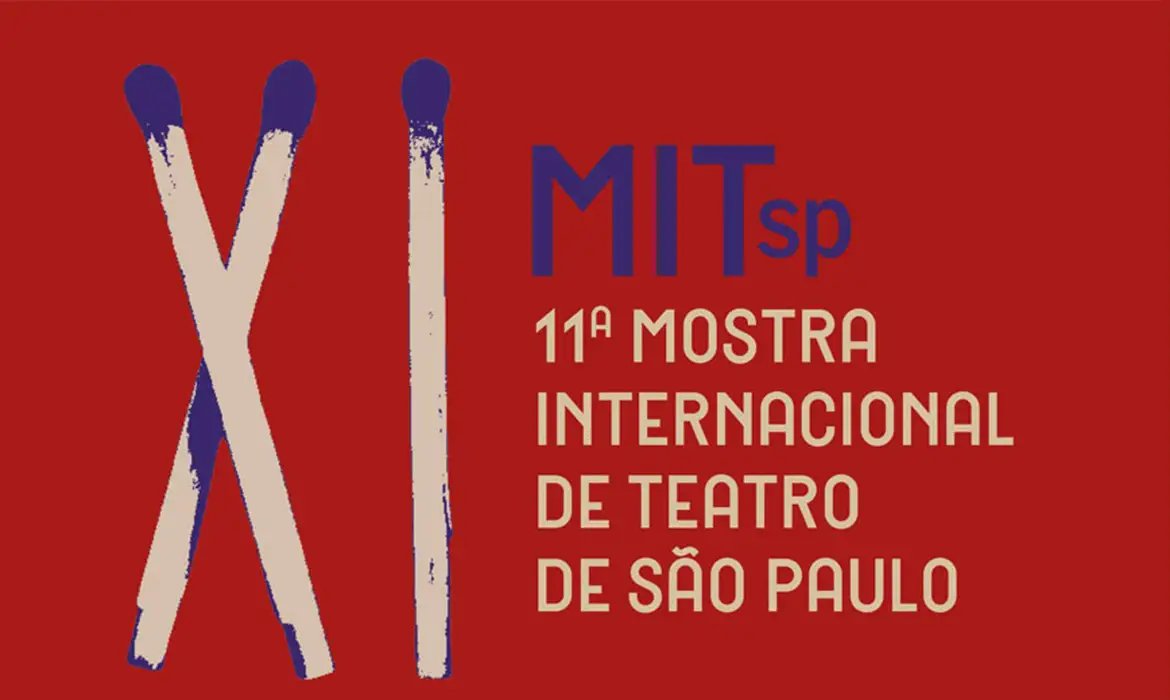 Começa nesta sexta, 6, a Mostra Internacional de Teatro de SP; confira