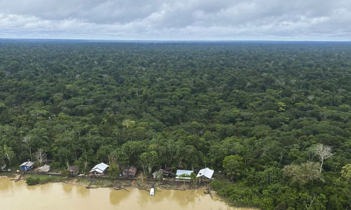 Antônia Soares traz a força da floresta ao Viva Maria