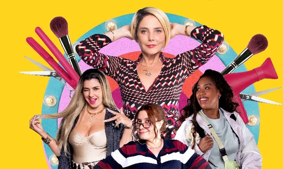 Episódio de Afiadas debate redes sociais e segurança digital