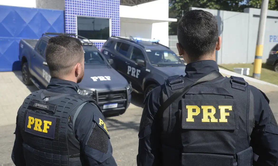 Mais de 22 mil agentes garantem segurança de provas discursivas do CNU
