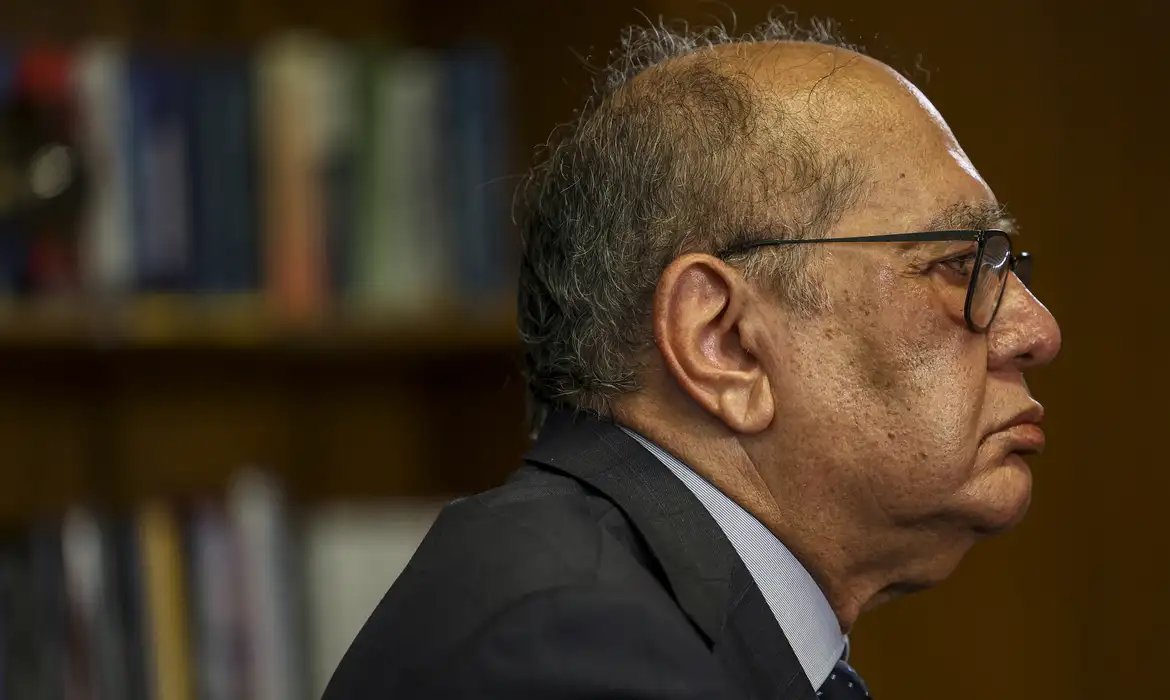 Gilmar cobra medidas de STF e STJ contra irregularidade em precatórios