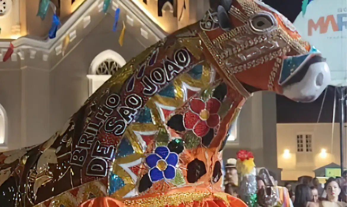 São Luís sedia 31ª edição do Festival de Boi de Zabumba neste sábado