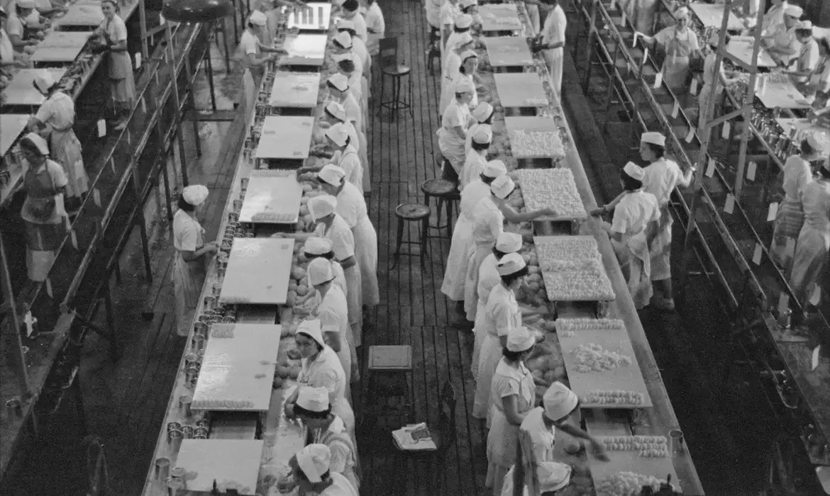 Há 100 anos, Ford instituía jornada de 40 horas nos Estados Unidos