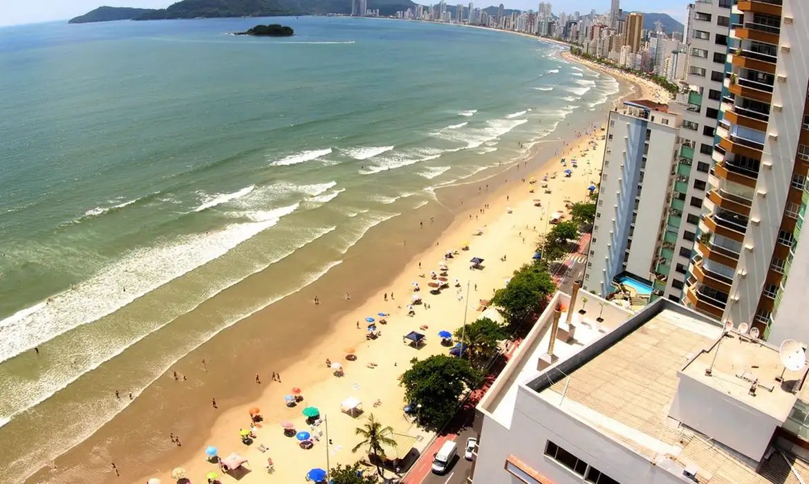 Crime organizado em aluguel por temporada entra na mira de autoridades