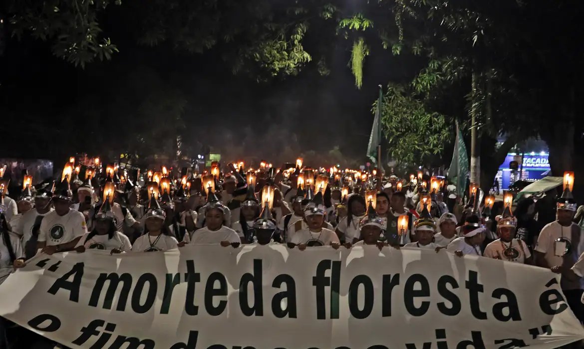 Primeira semana de COP30 termina com boas expectativas nas negociações