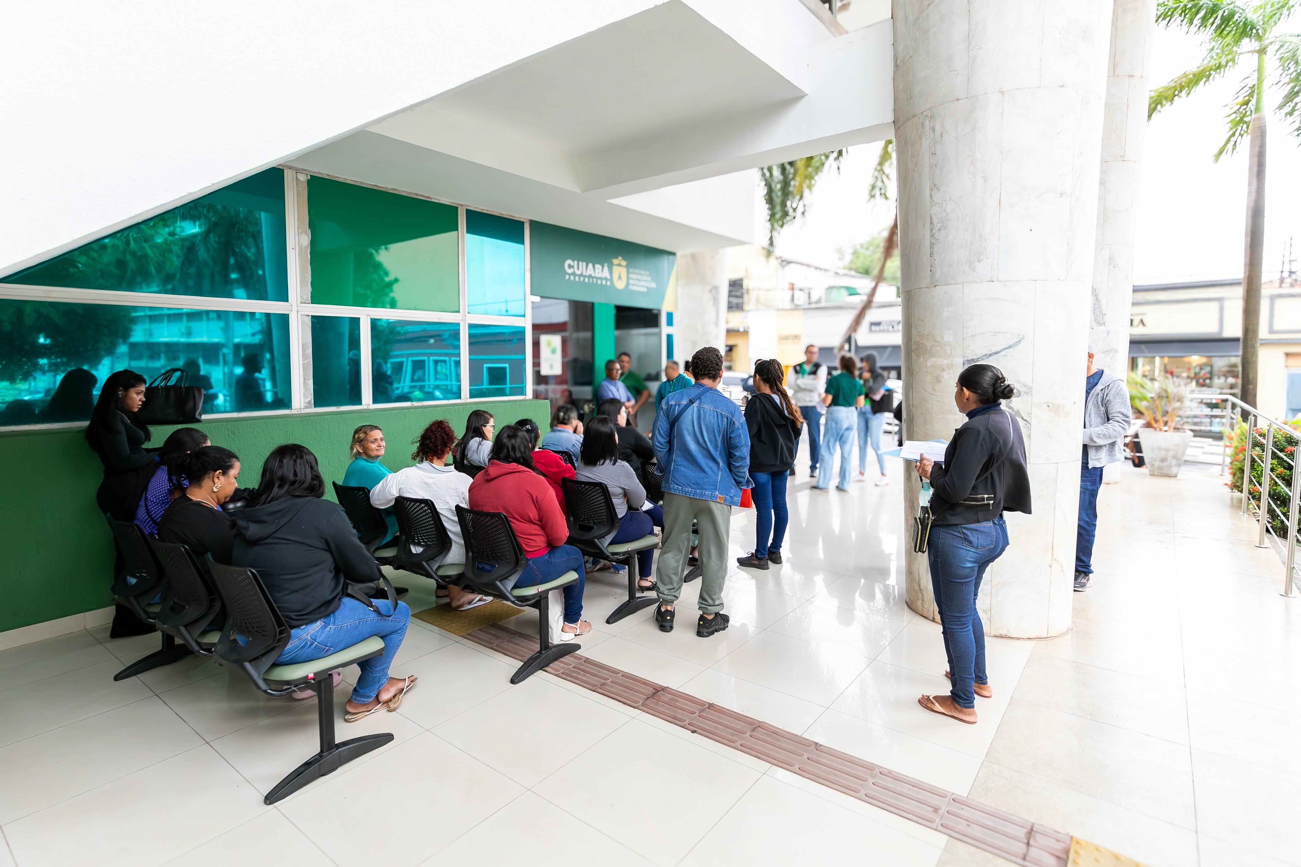 Casa Cuiabana: prazo para entrega de documentos de candidatos sorteados termina nesta sexta-feira (22)